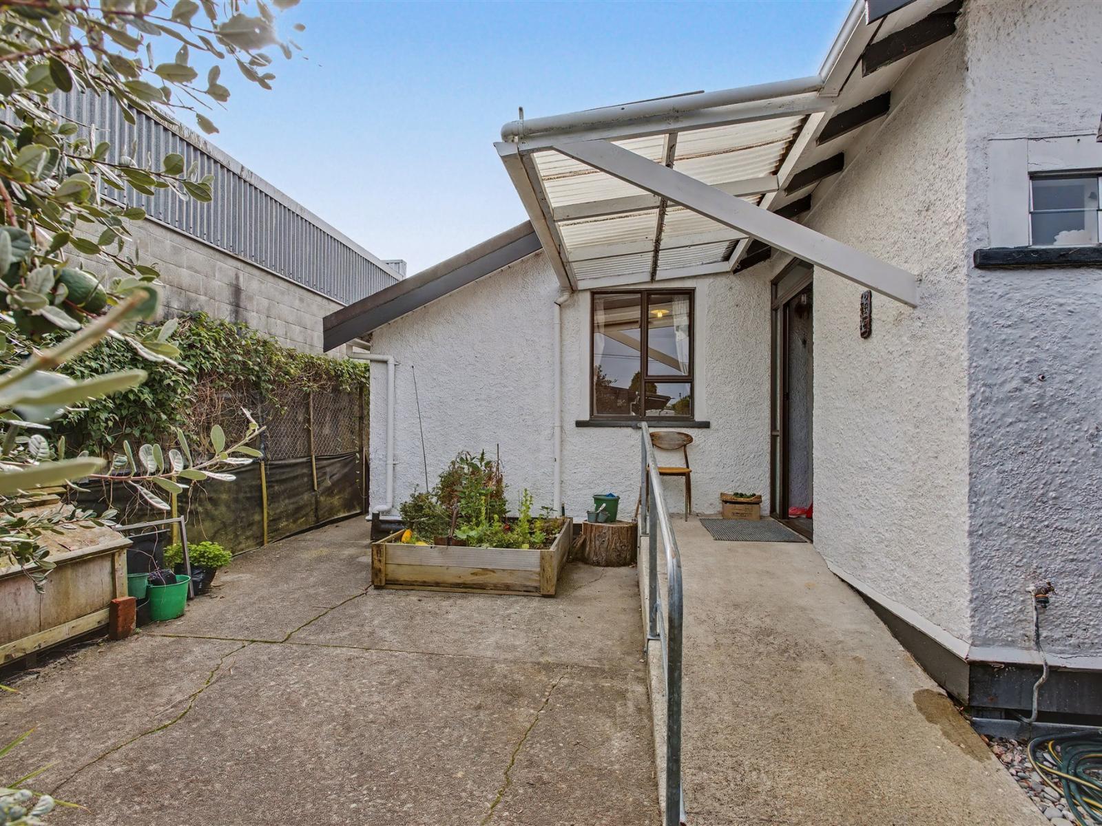 298 Palmerston Street, Westport