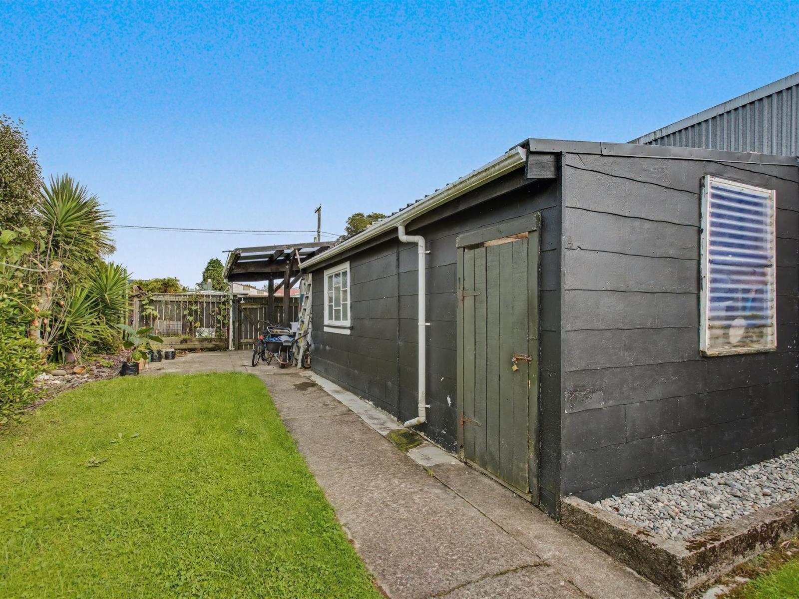 298 Palmerston Street, Westport