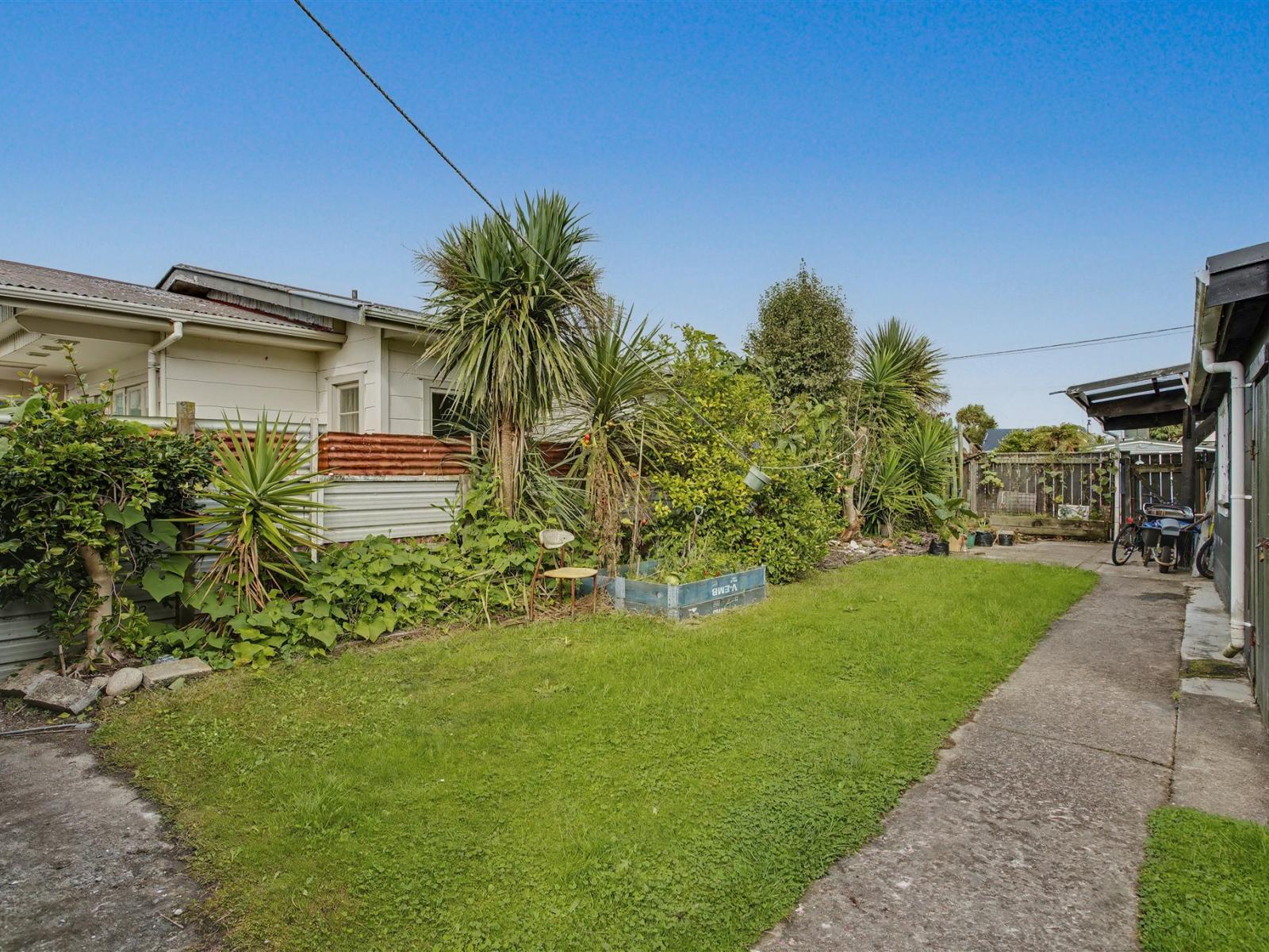 298 Palmerston Street, Westport