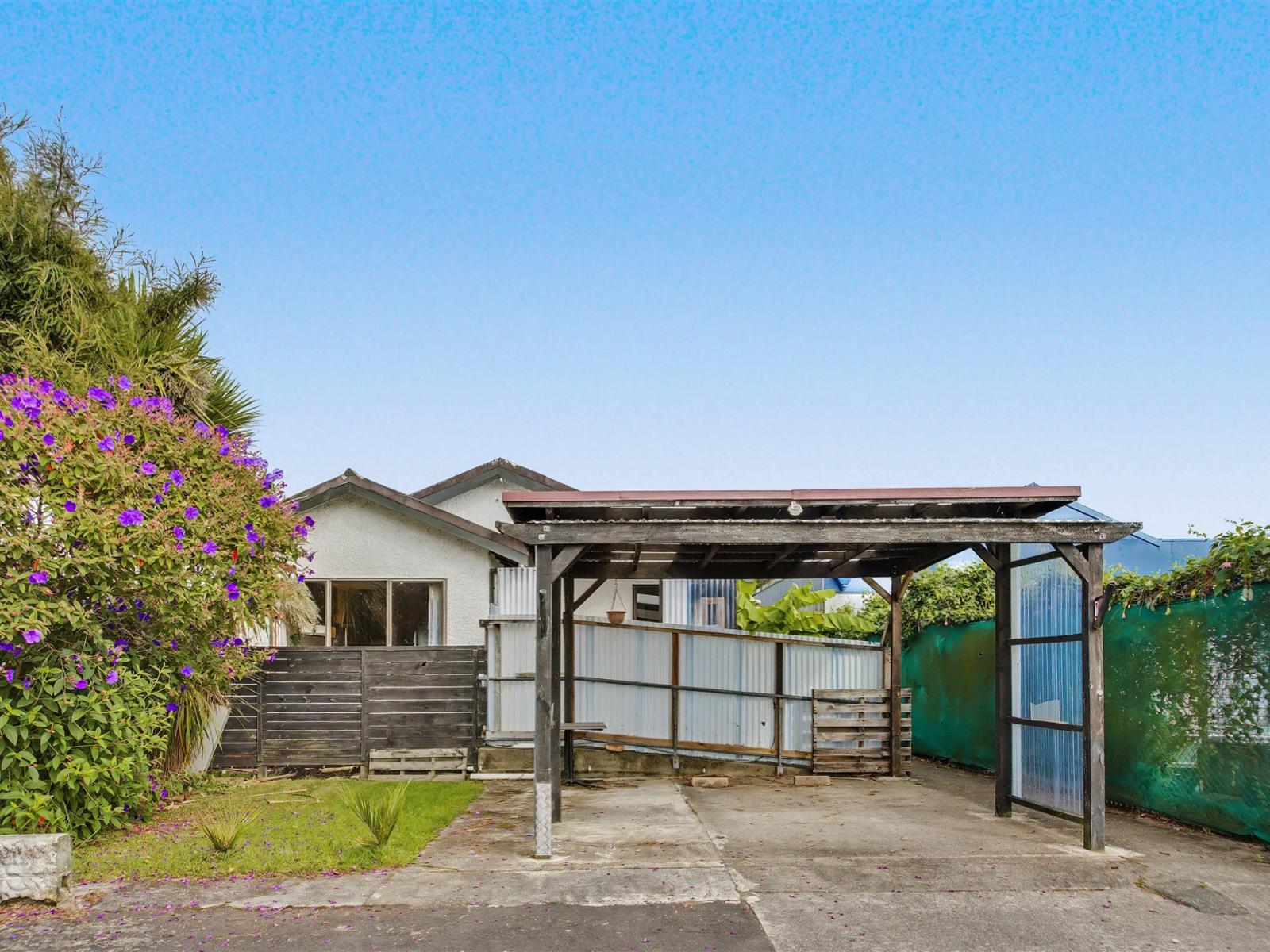 298 Palmerston Street, Westport