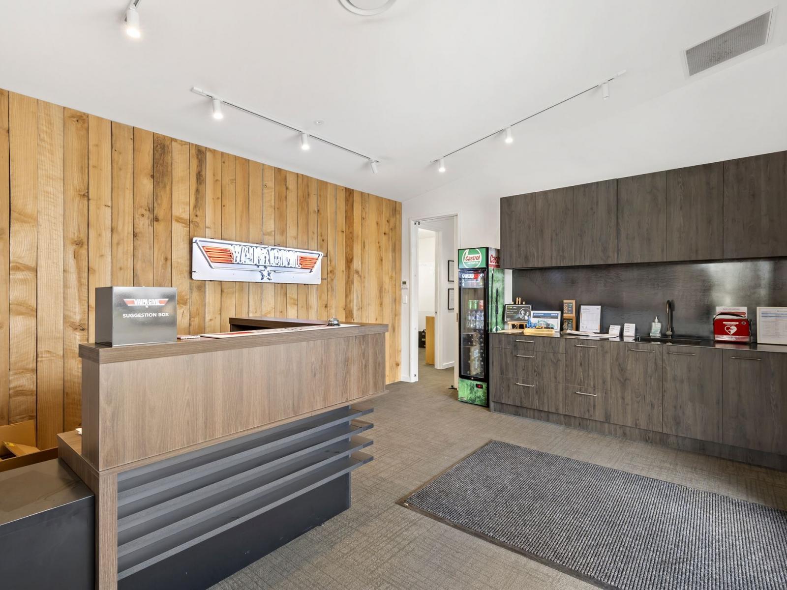 107B Hautapu Road, Cambridge