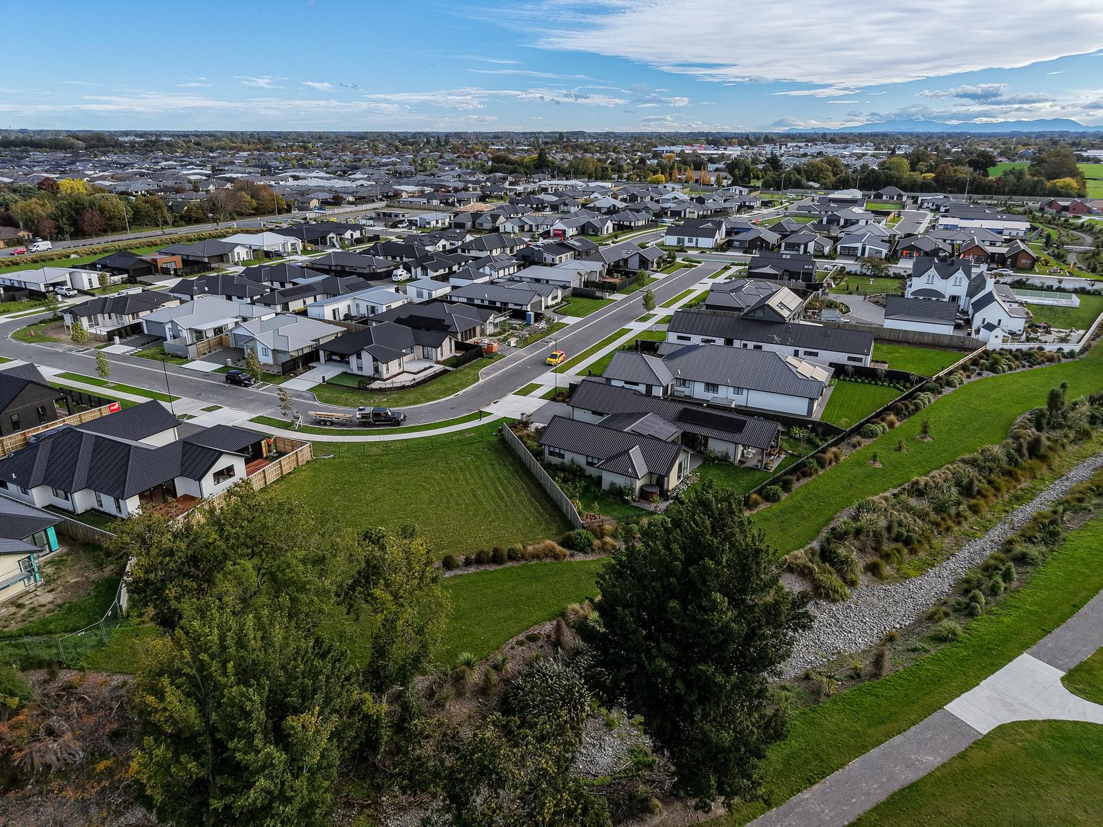 36 Inch Crescent, Rangiora