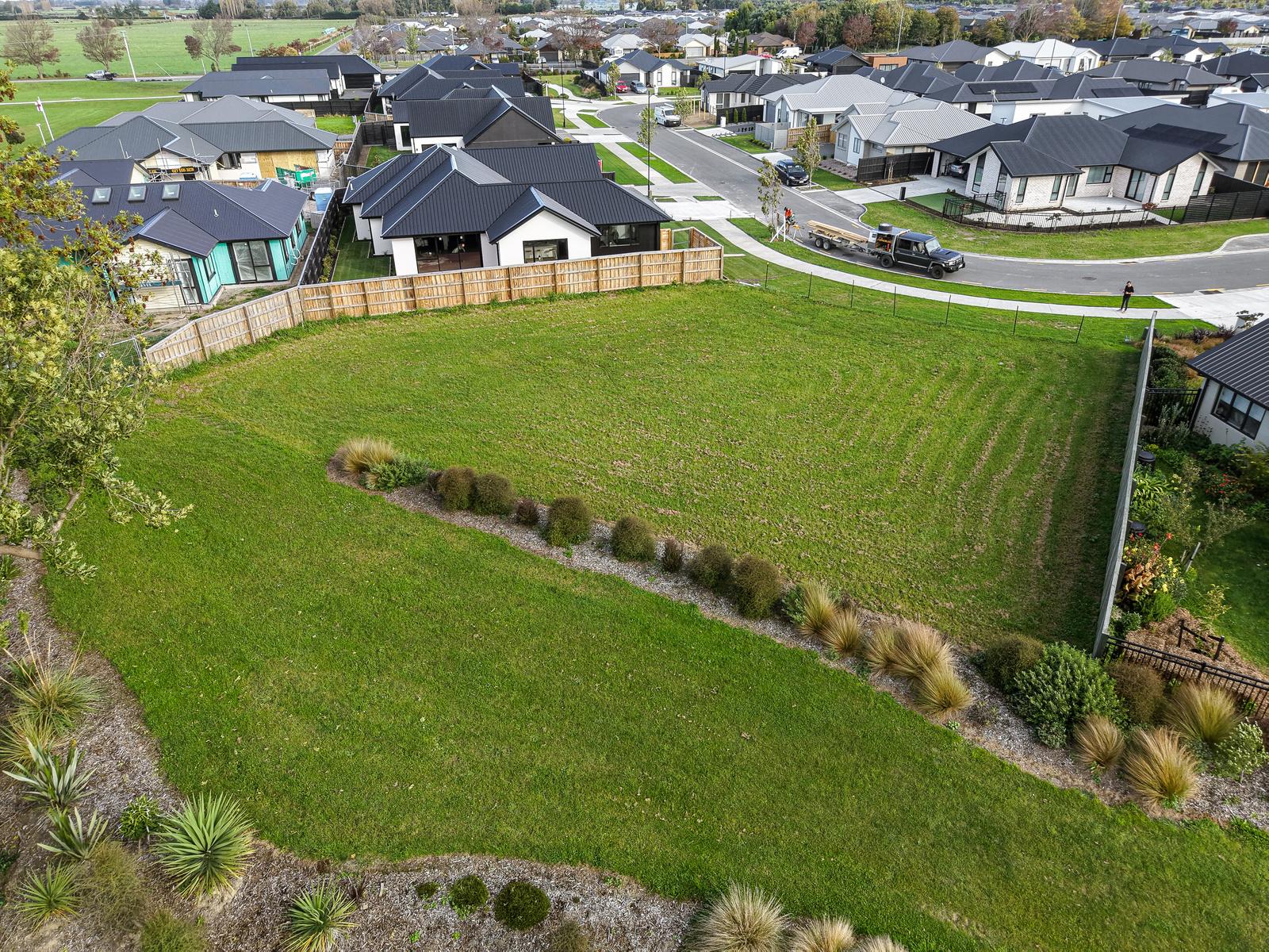 36 Inch Crescent, Rangiora