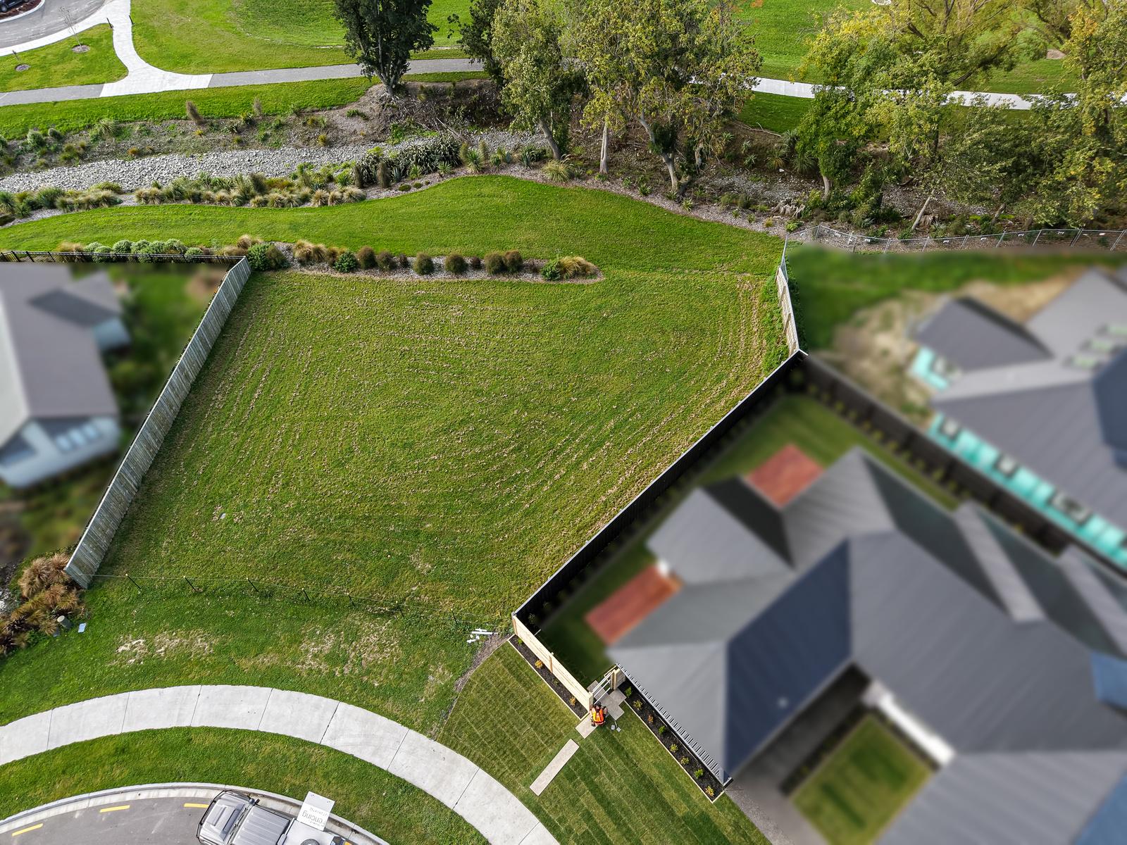 36 Inch Crescent, Rangiora