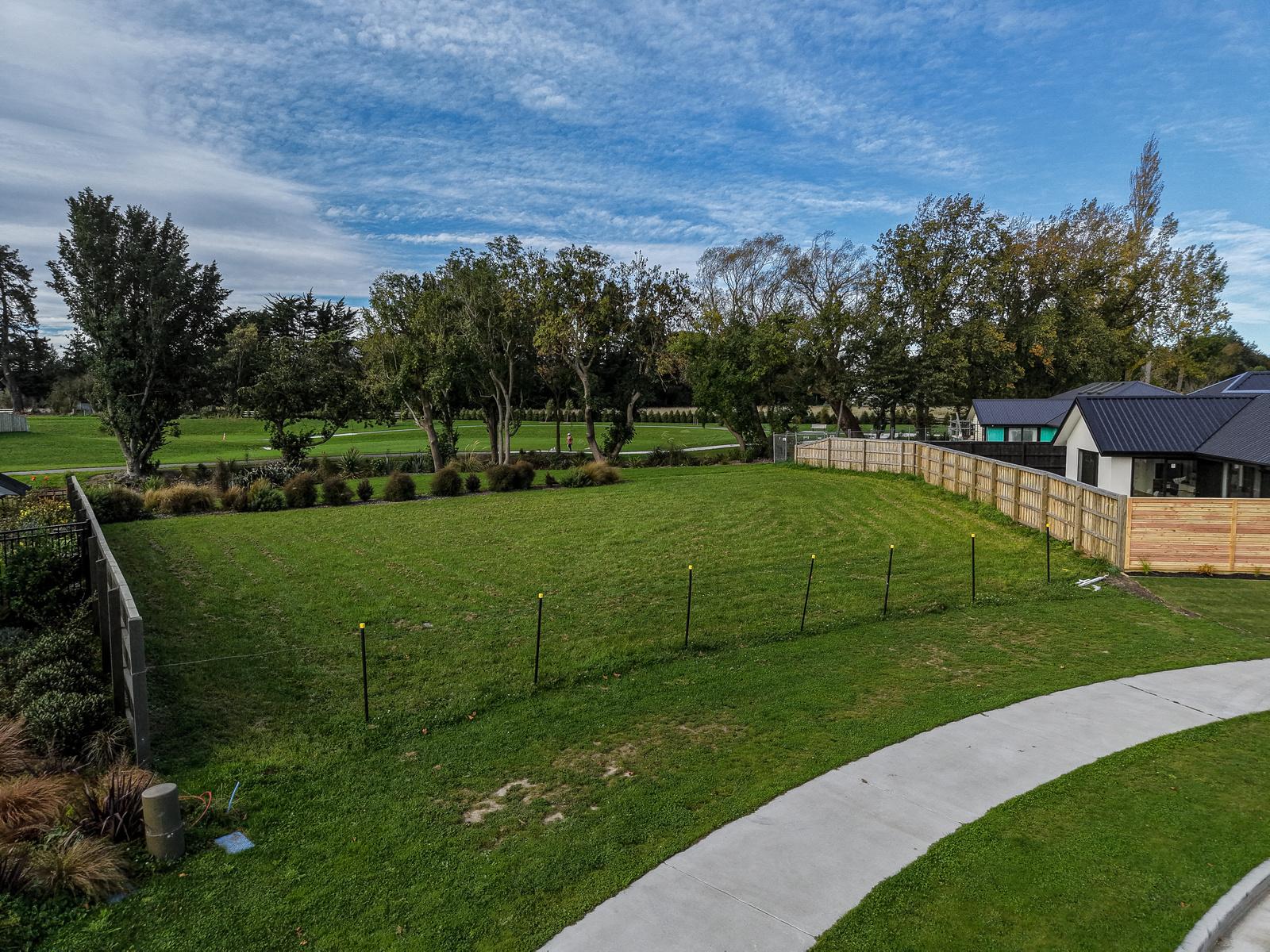 36 Inch Crescent, Rangiora