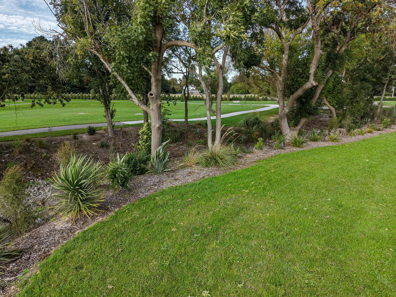 36 Inch Crescent, Rangiora