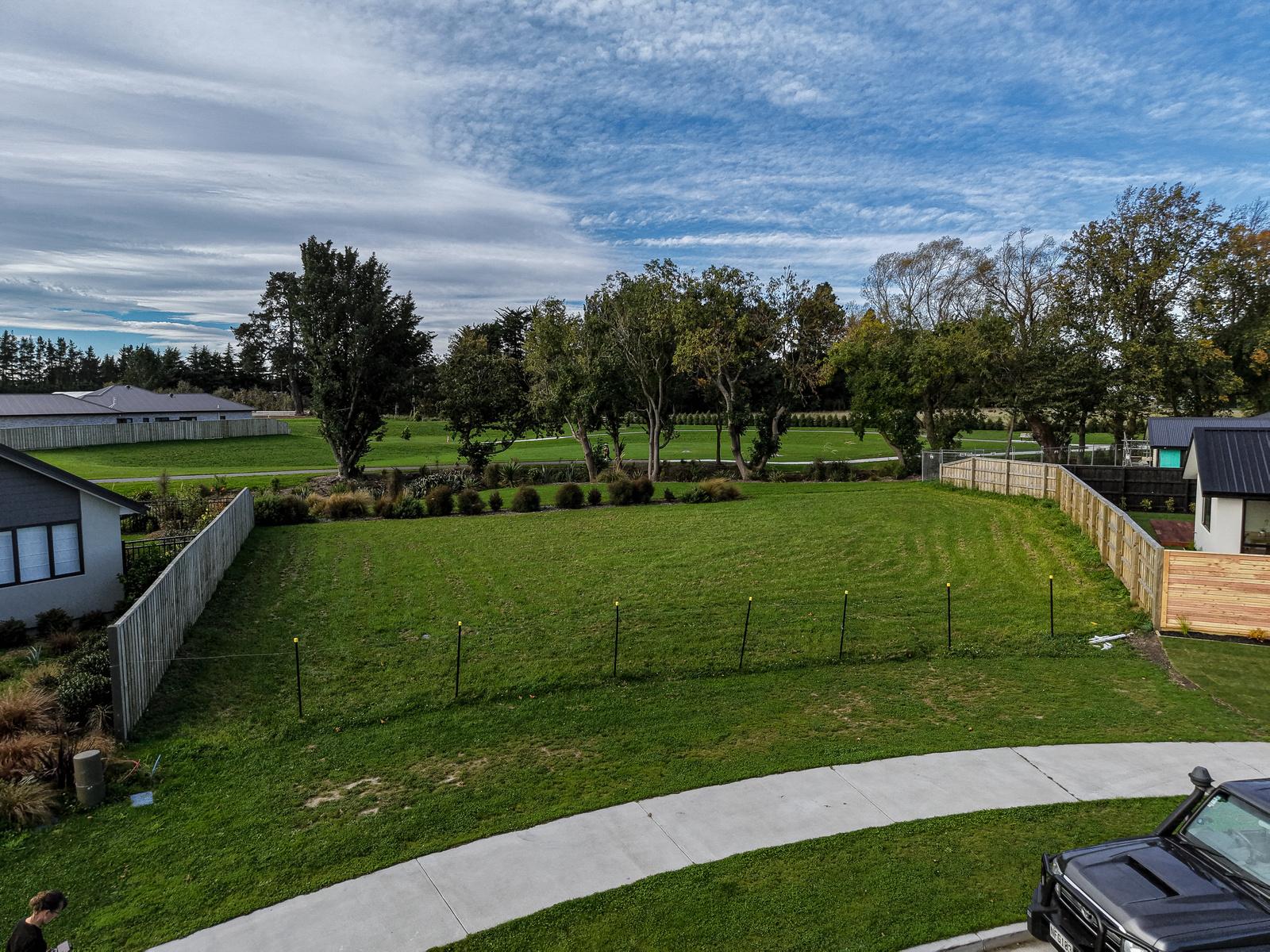 36 Inch Crescent, Rangiora