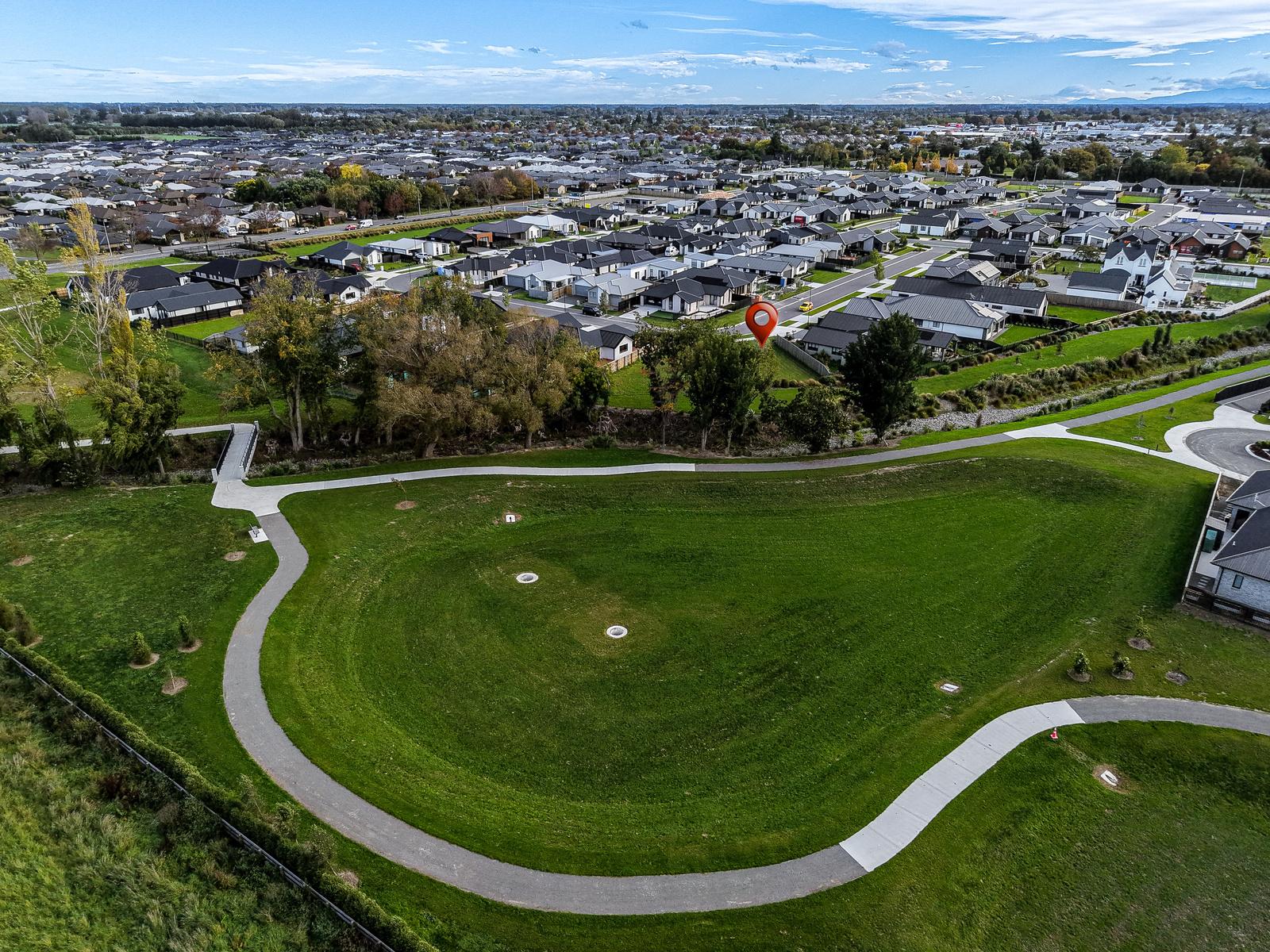 36 Inch Crescent, Rangiora