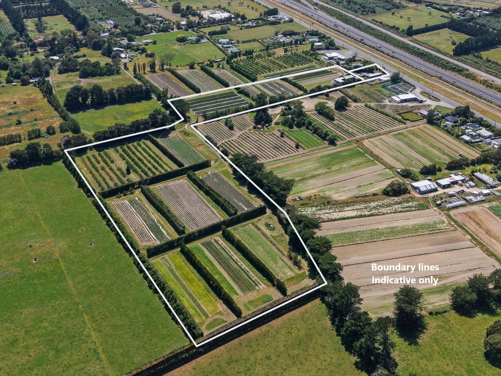 1191-1193 State Highway 1, Te Horo