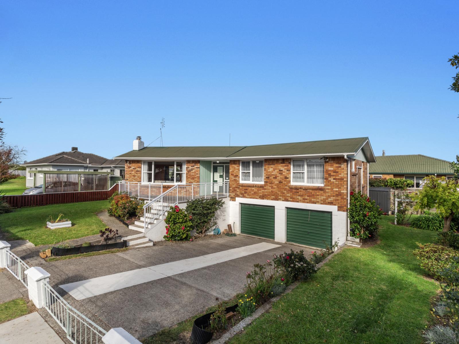 34 Nelson Street, Whakatane