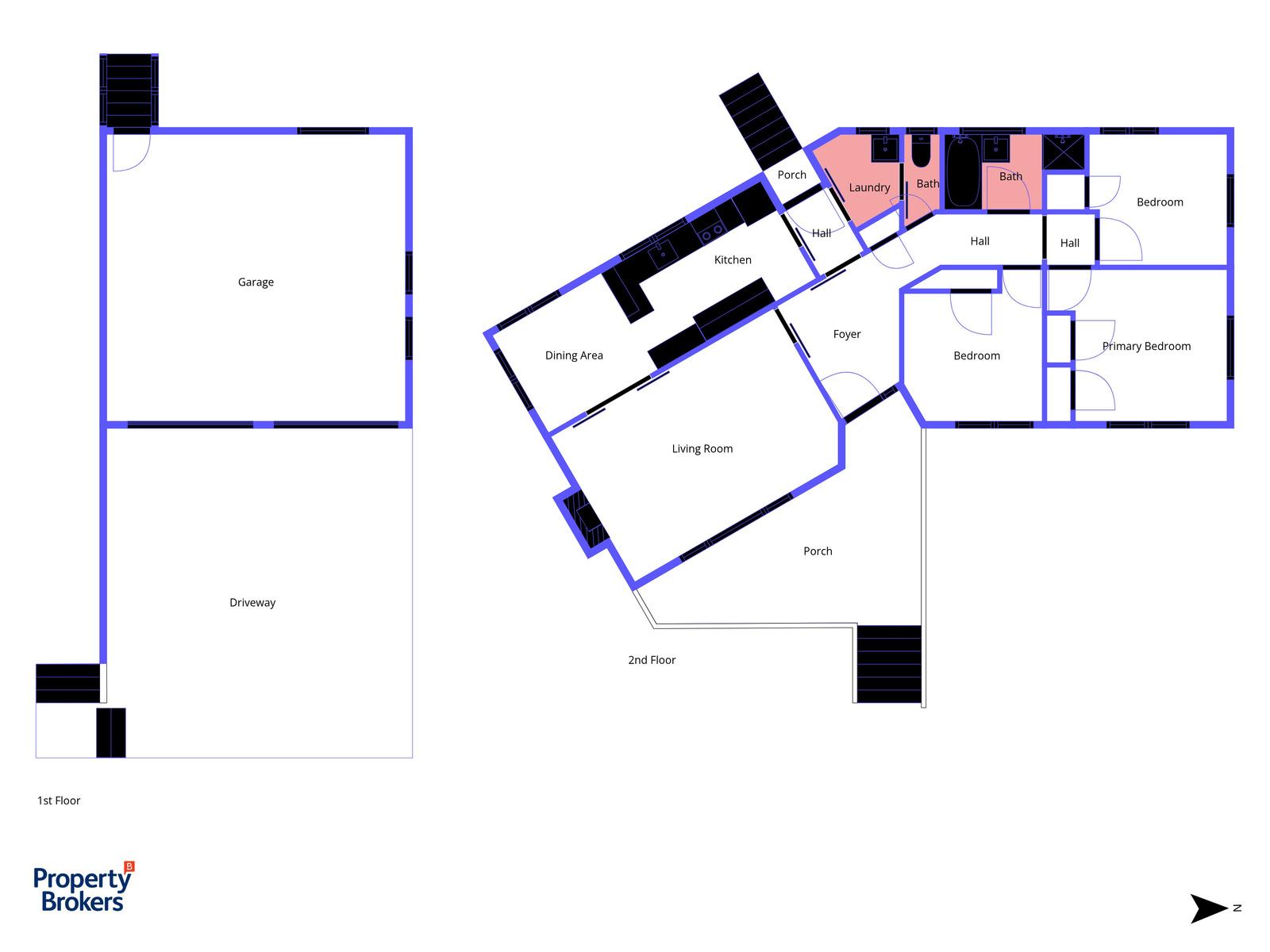 34 Nelson Street, Whakatane