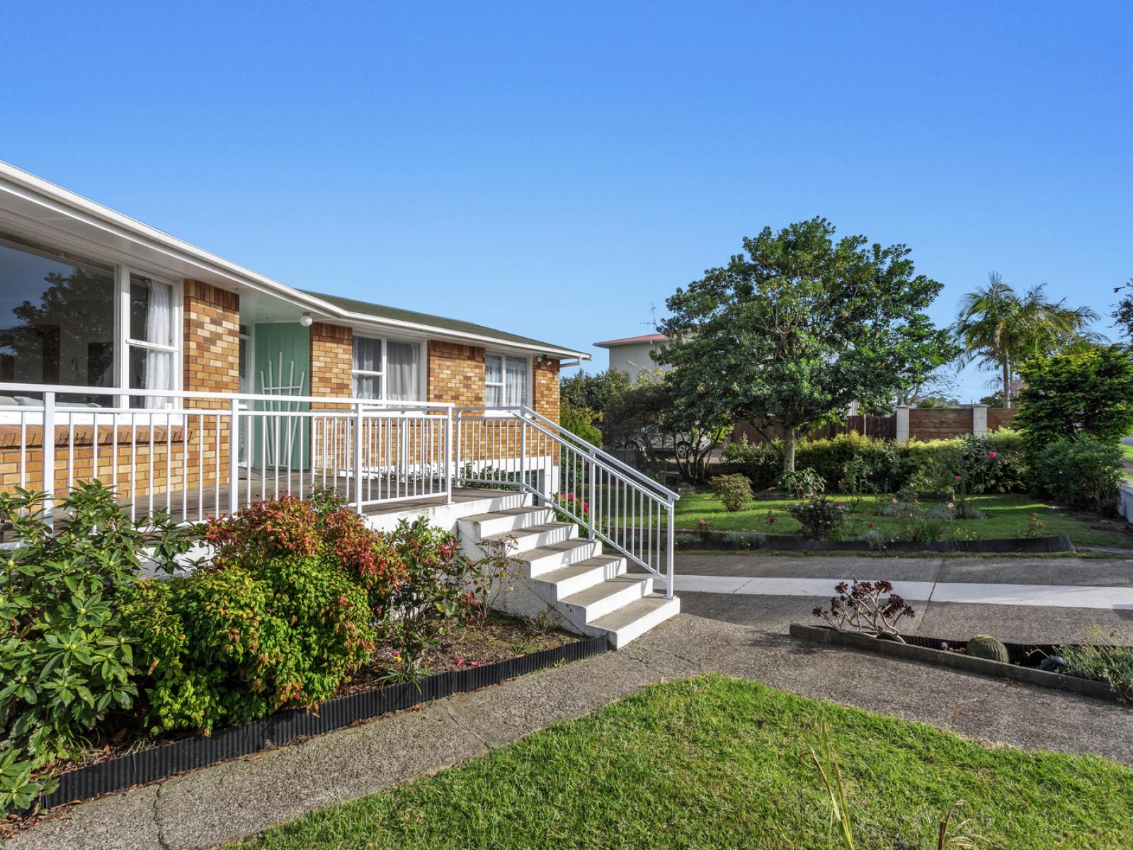 34 Nelson Street, Whakatane