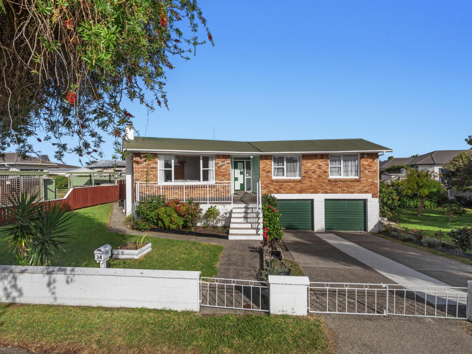 34 Nelson Street, Whakatane