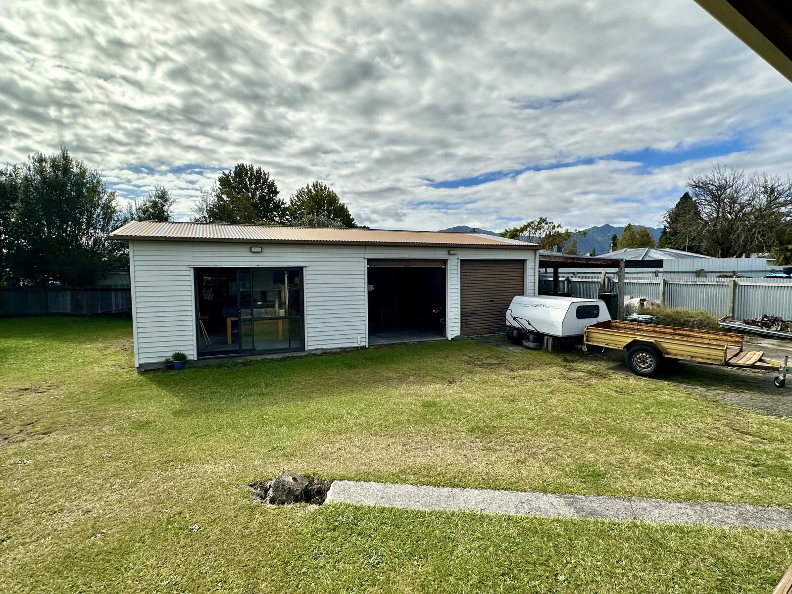 31 Kauri Crescent, Murupara