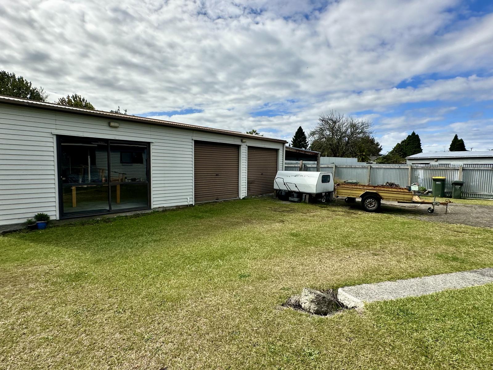 31 Kauri Crescent, Murupara