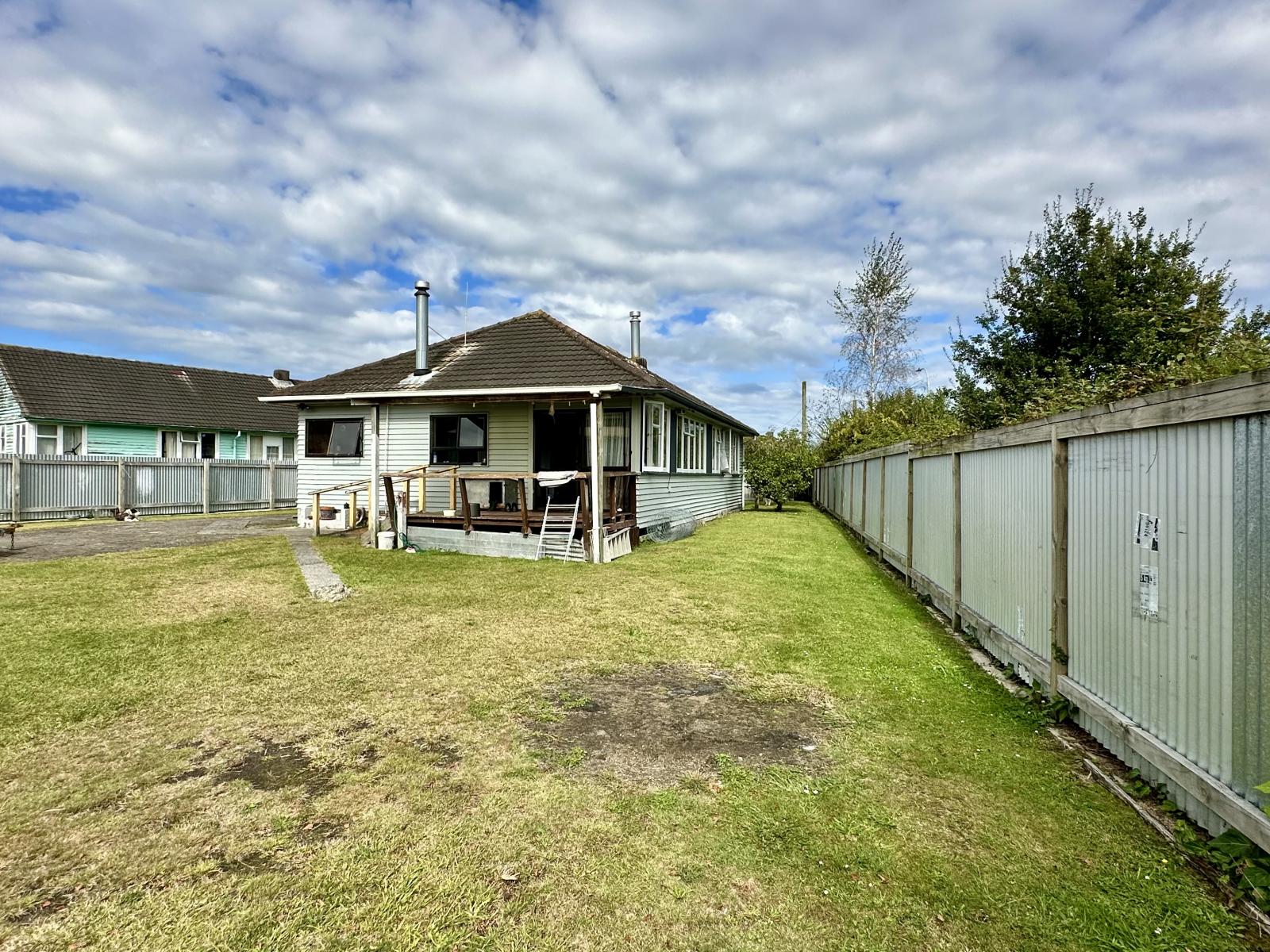 31 Kauri Crescent, Murupara