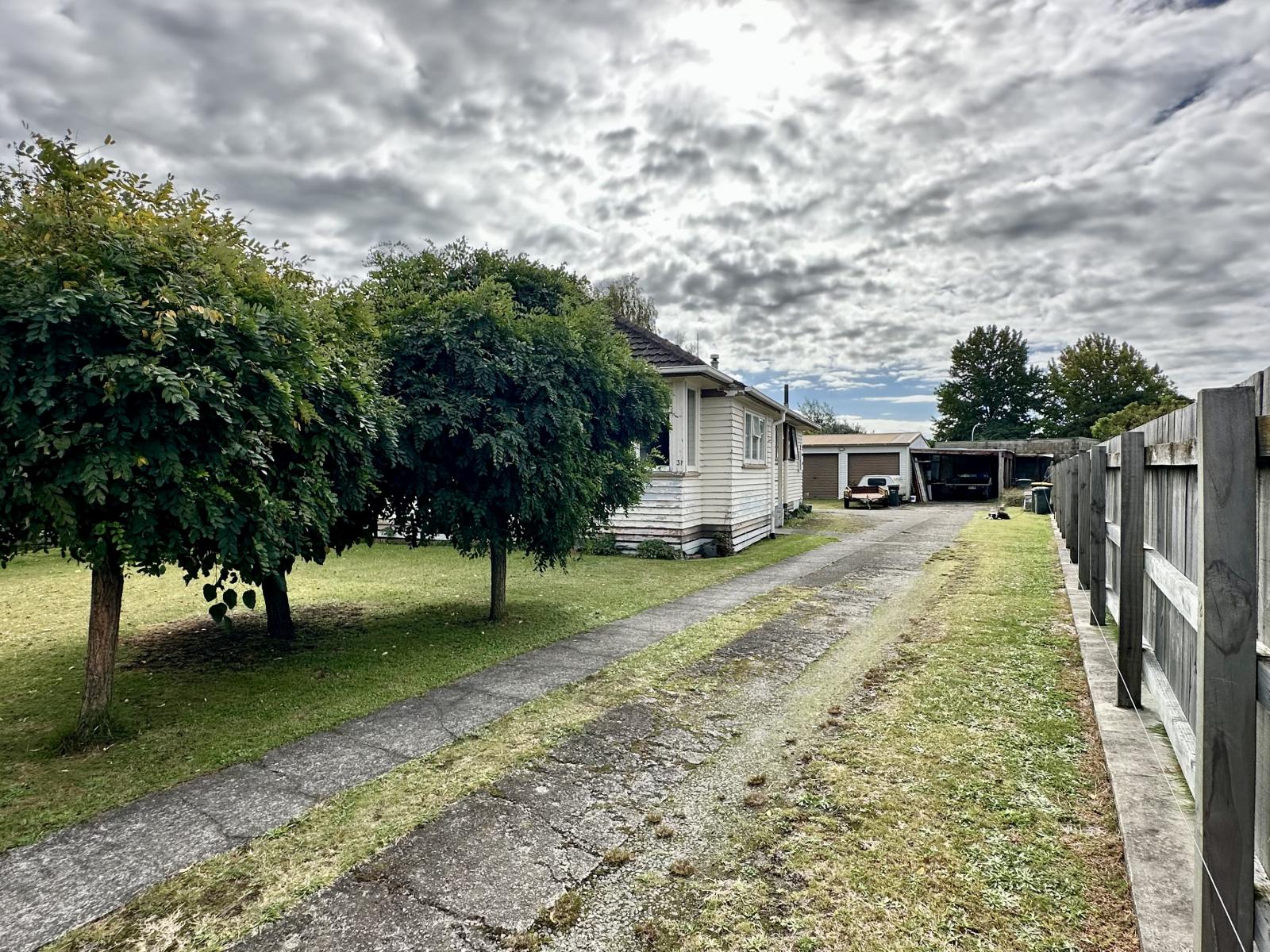 31 Kauri Crescent, Murupara