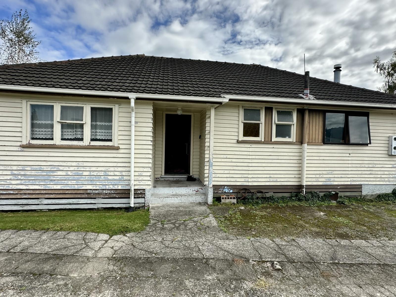 31 Kauri Crescent, Murupara