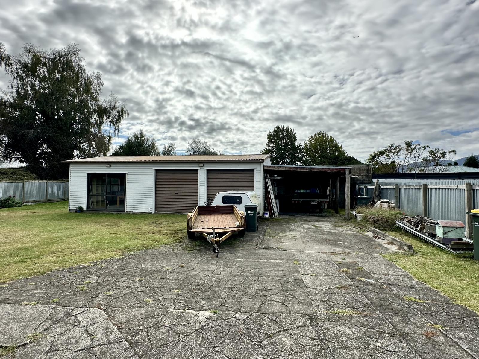 31 Kauri Crescent, Murupara