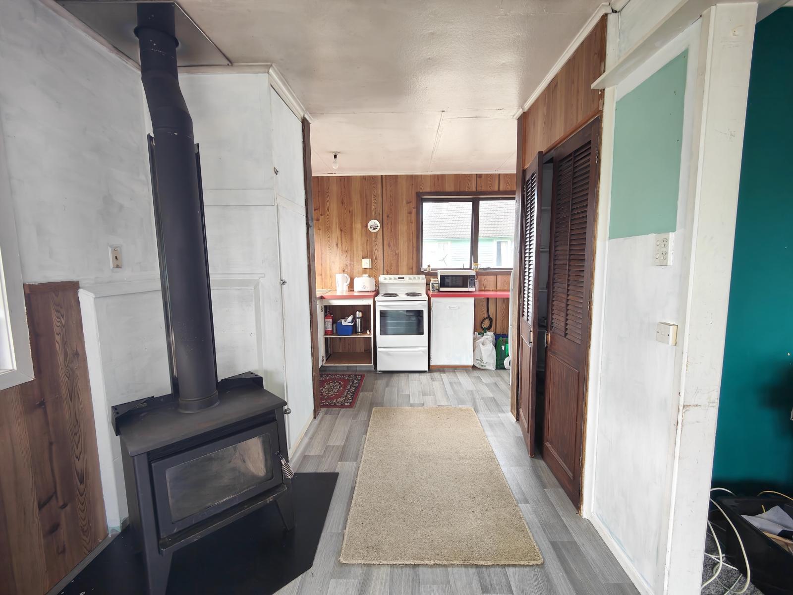 31 Kauri Crescent, Murupara