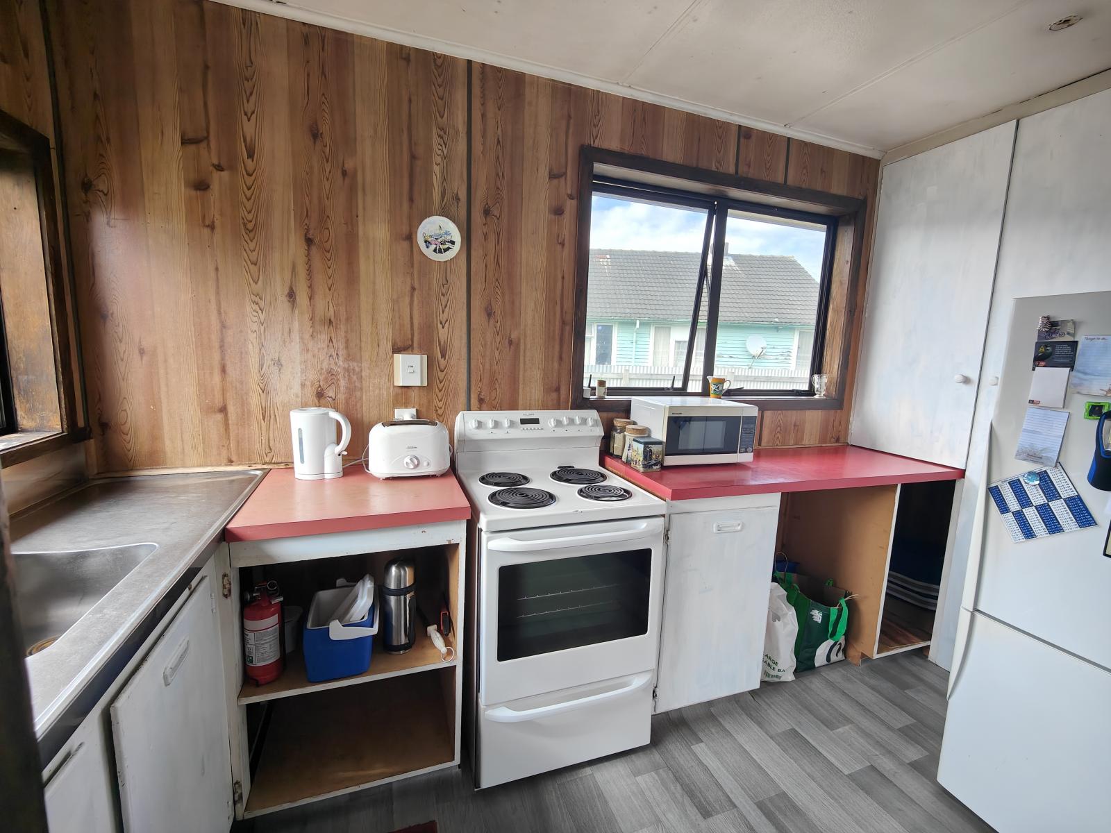 31 Kauri Crescent, Murupara