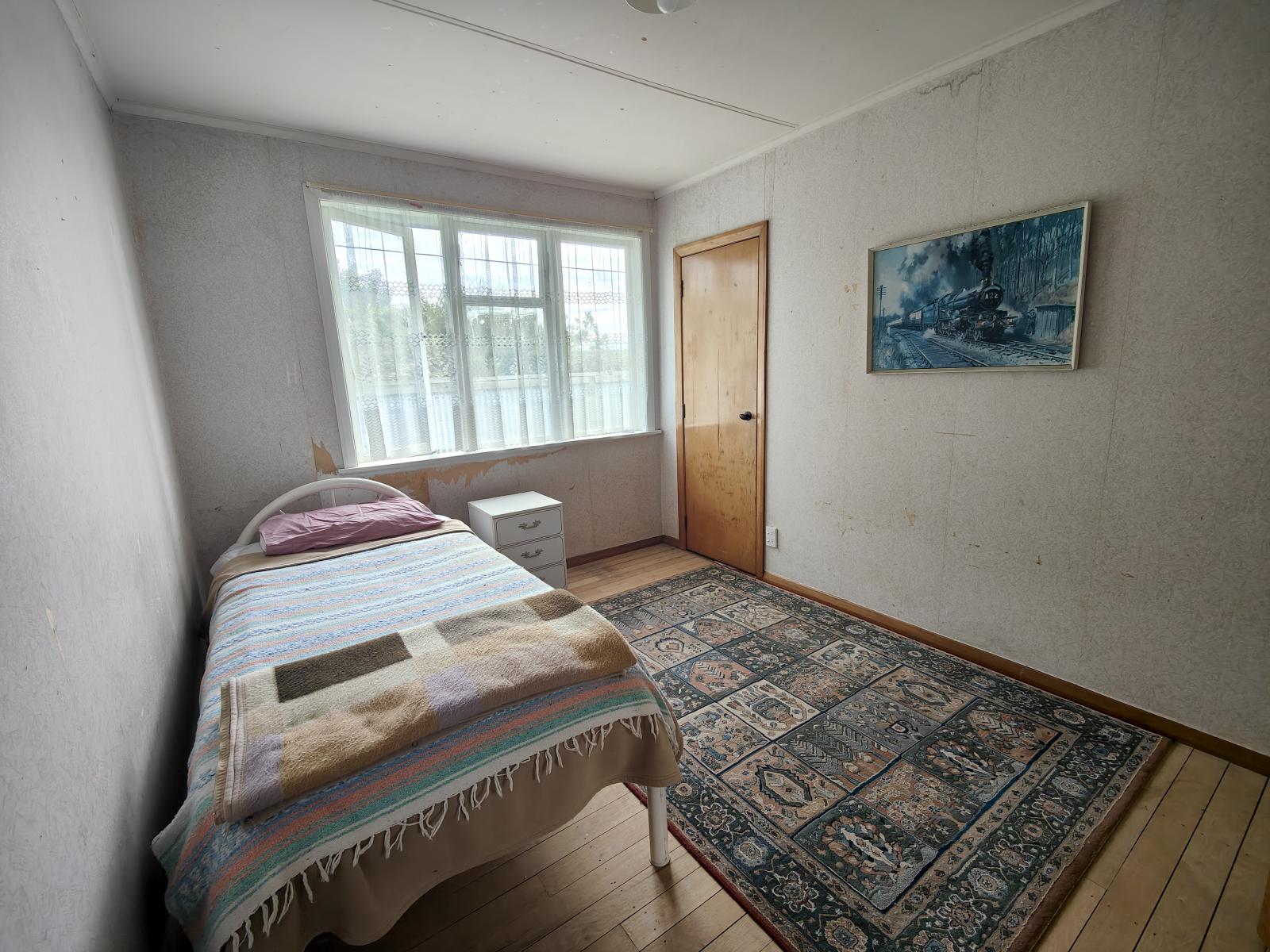 31 Kauri Crescent, Murupara