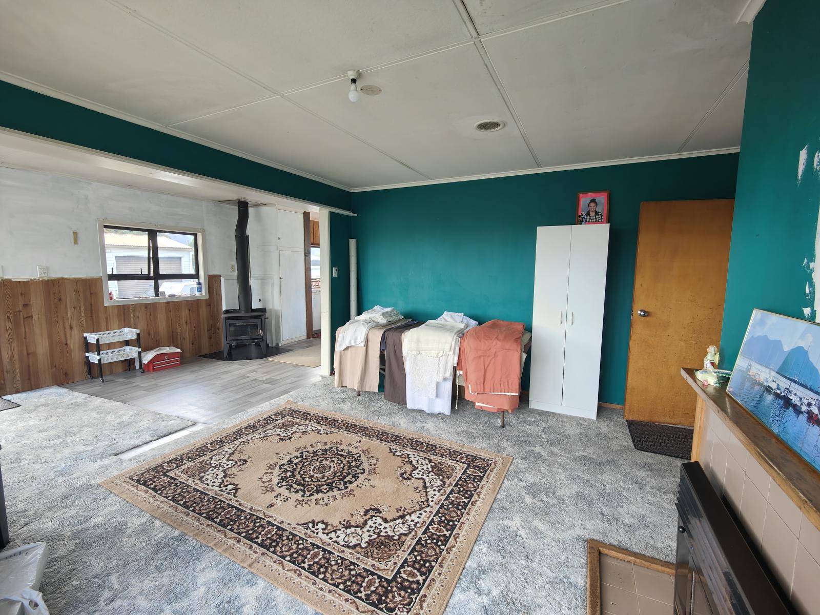 31 Kauri Crescent, Murupara