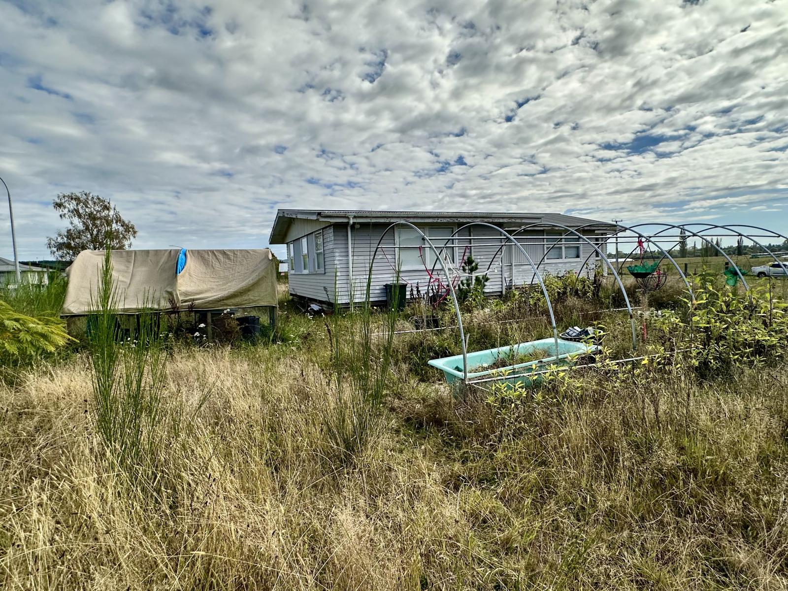 10 Konini Street, Murupara