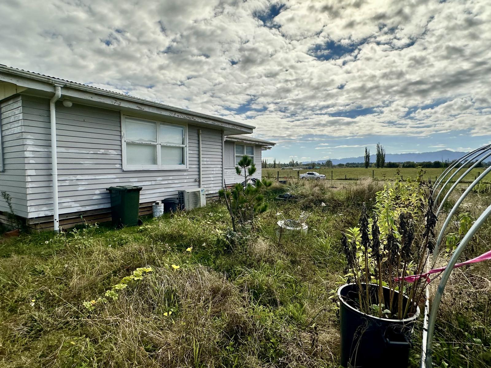 10 Konini Street, Murupara