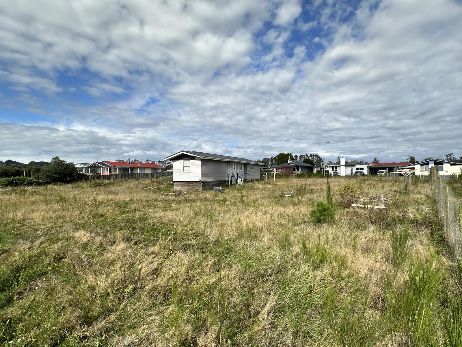 10 Konini Street, Murupara