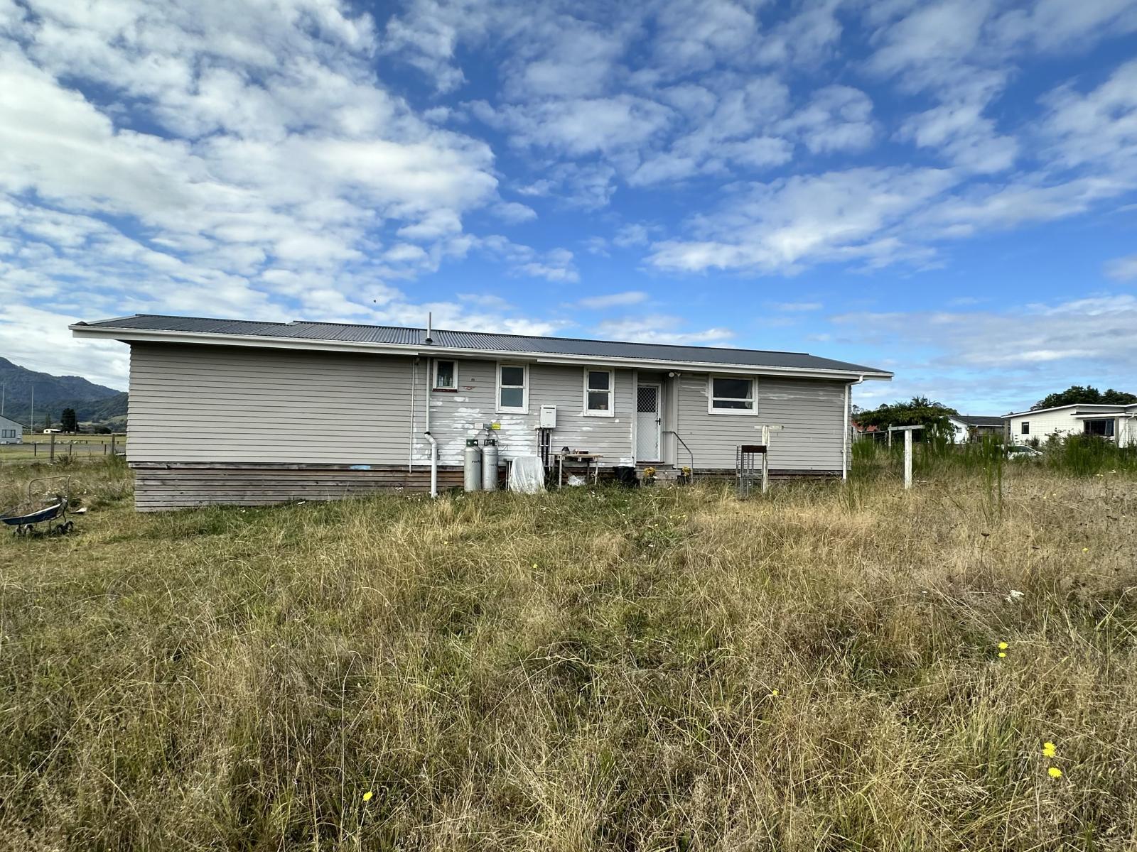 10 Konini Street, Murupara