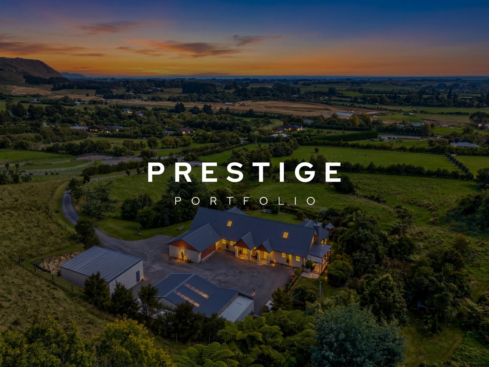 25 Hanawera Ridge Road, Manakau