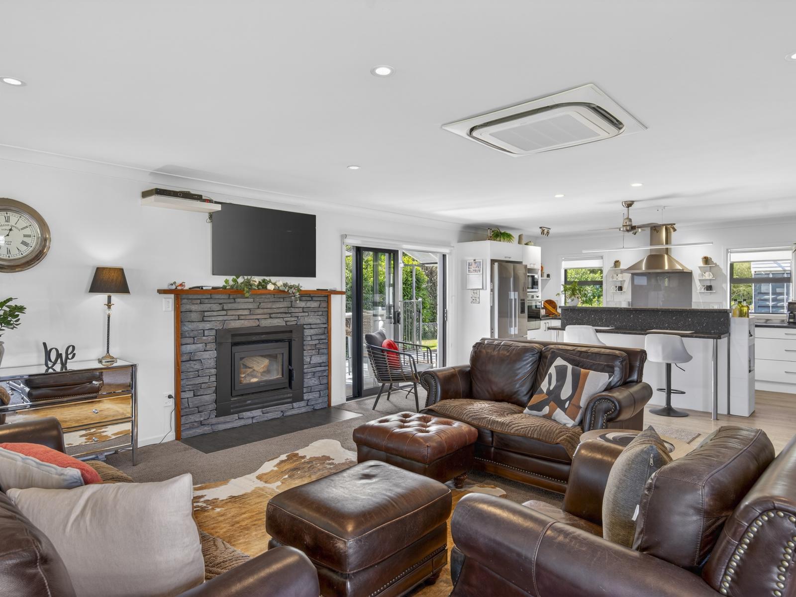 25 Hanawera Ridge Road, Manakau