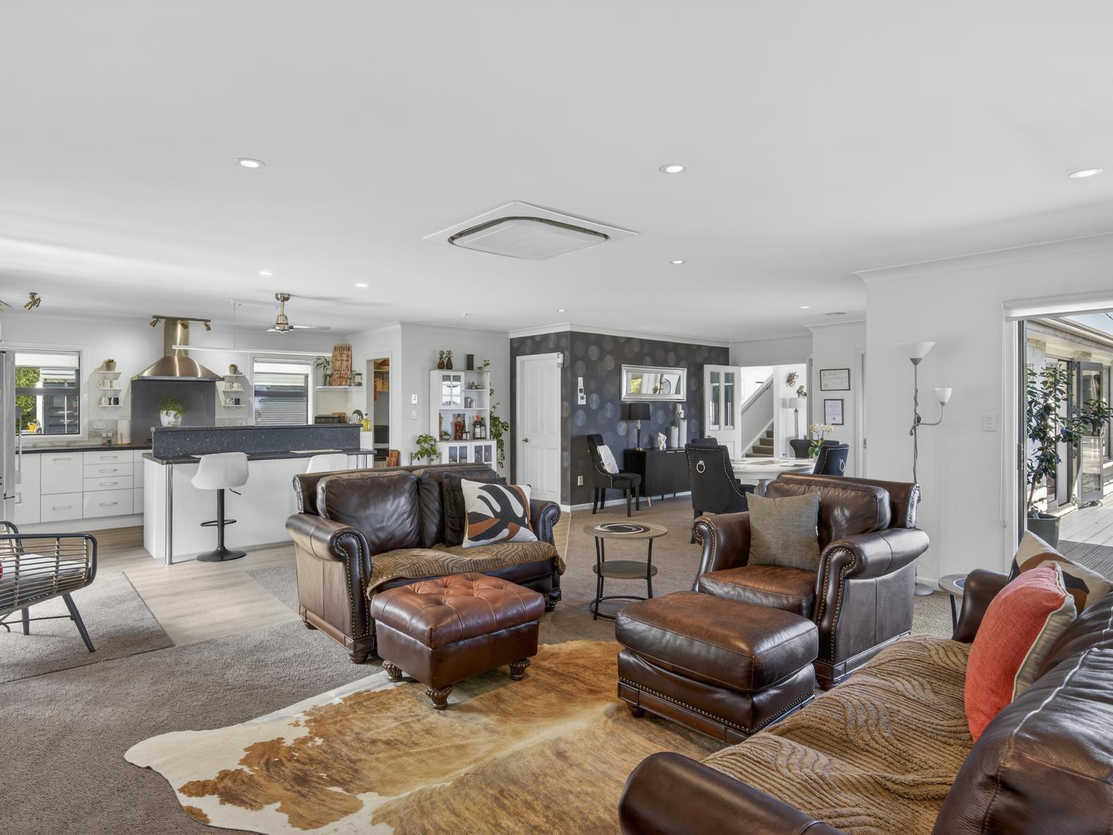 25 Hanawera Ridge Road, Manakau