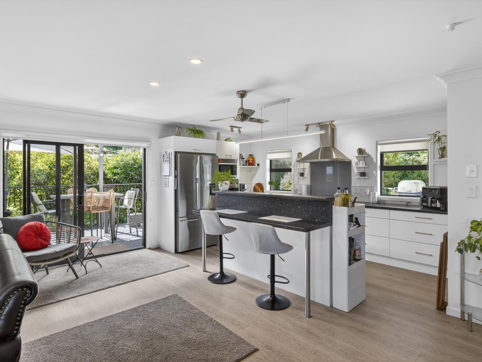 25 Hanawera Ridge Road, Manakau