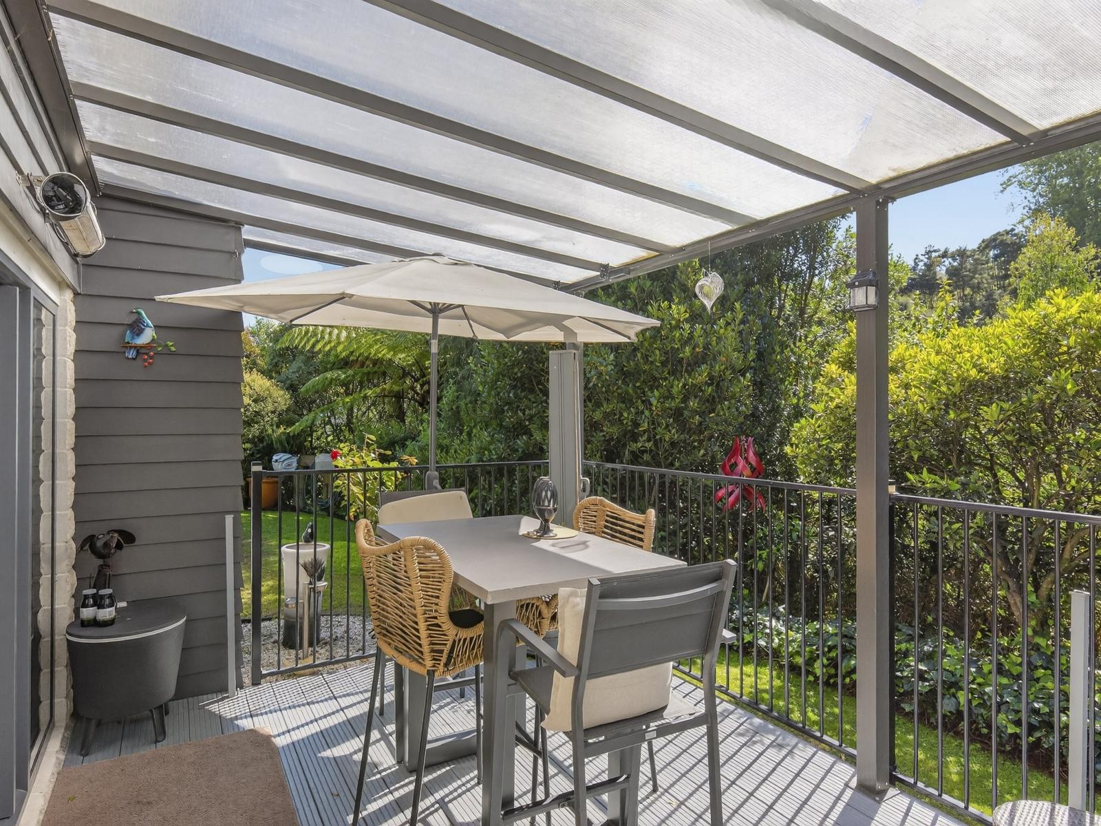 25 Hanawera Ridge Road, Manakau