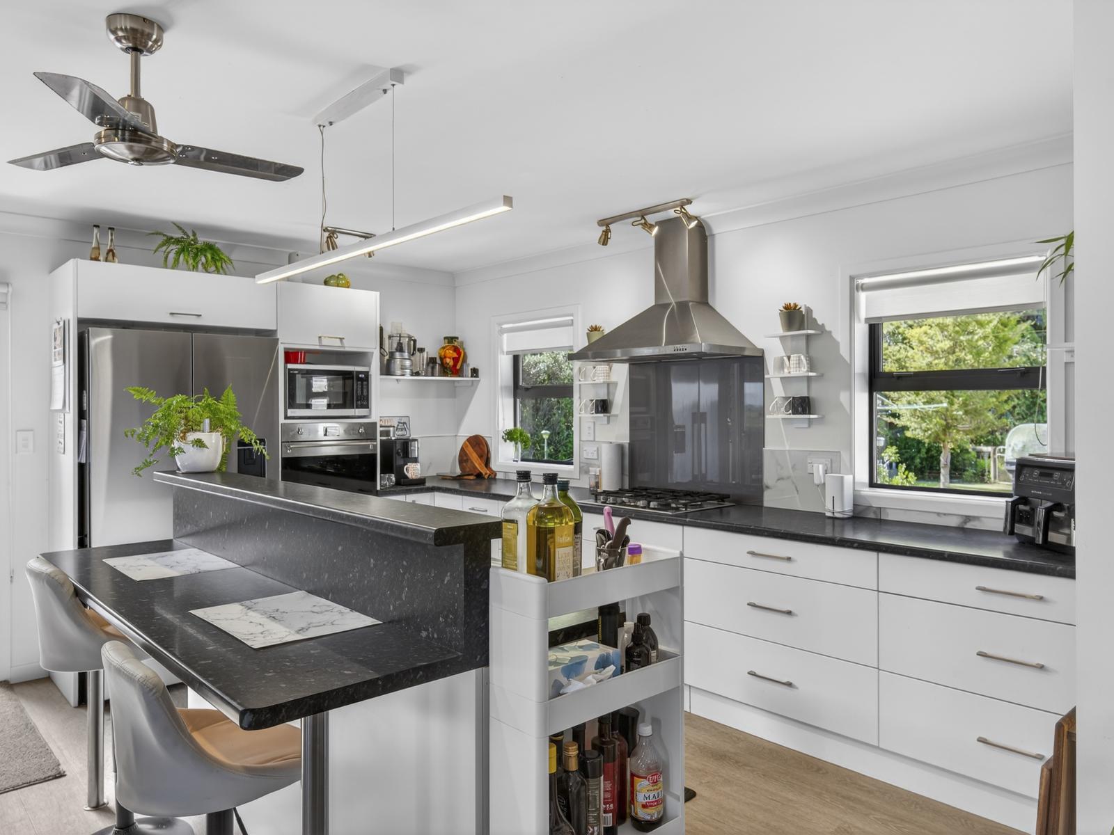 25 Hanawera Ridge Road, Manakau