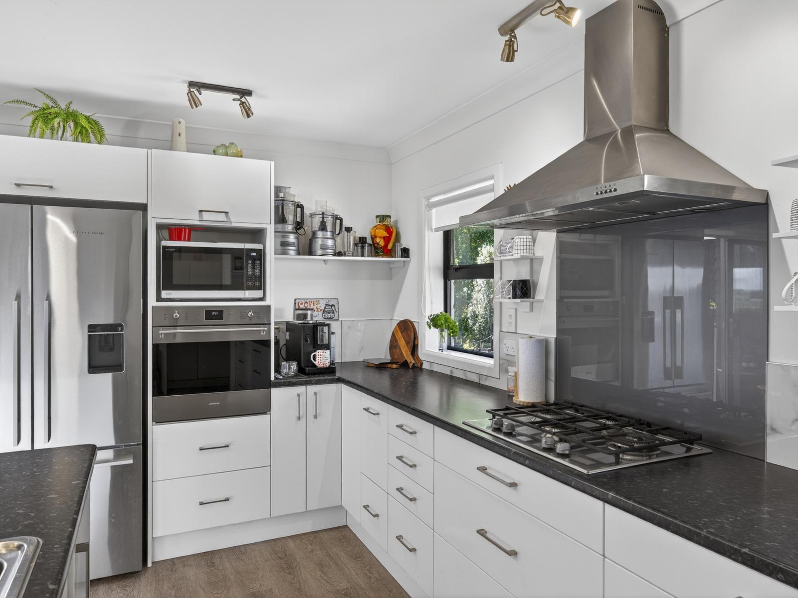 25 Hanawera Ridge Road, Manakau