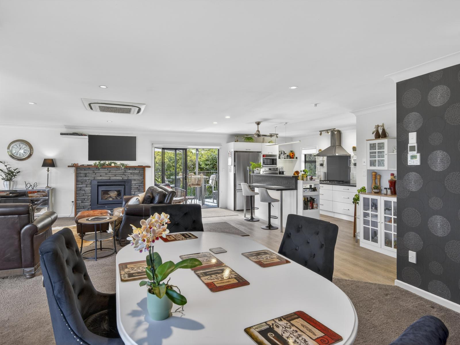 25 Hanawera Ridge Road, Manakau