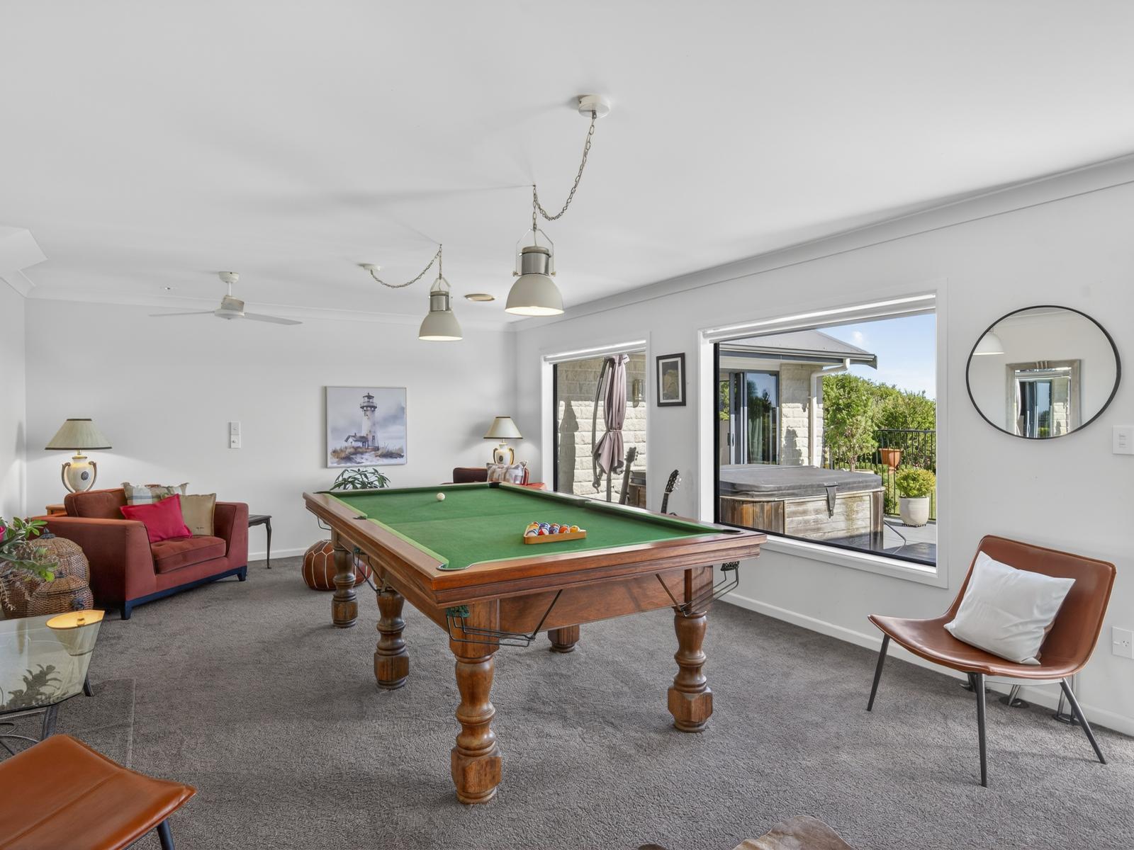 25 Hanawera Ridge Road, Manakau