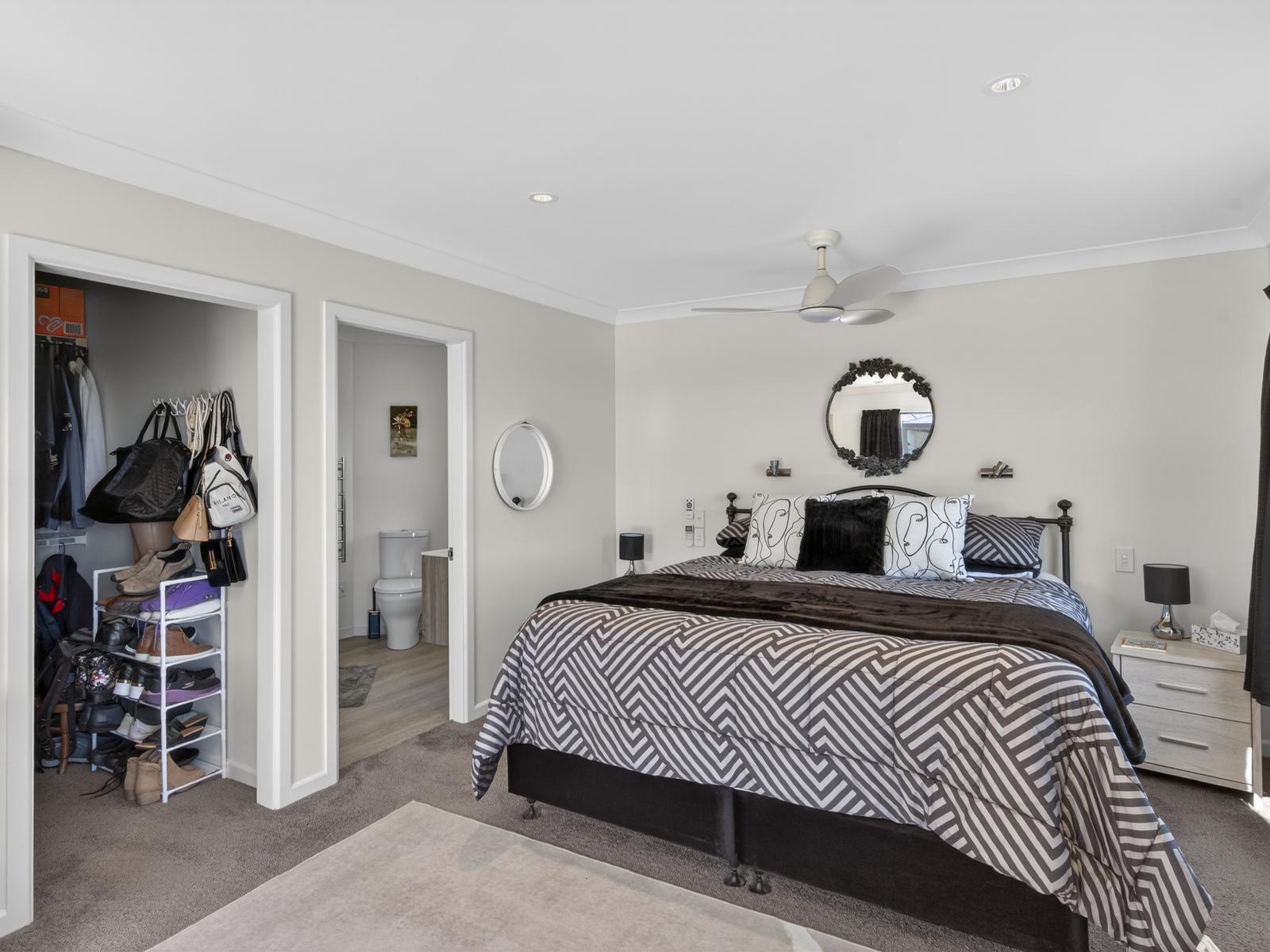 25 Hanawera Ridge Road, Manakau