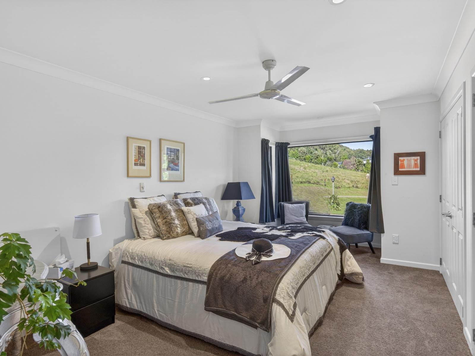 25 Hanawera Ridge Road, Manakau