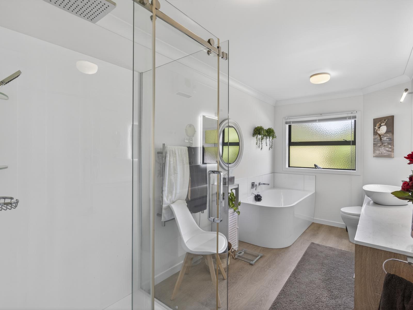 25 Hanawera Ridge Road, Manakau