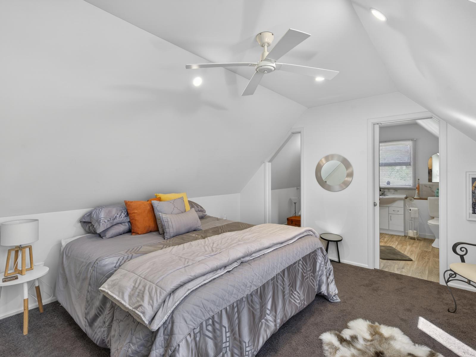 25 Hanawera Ridge Road, Manakau