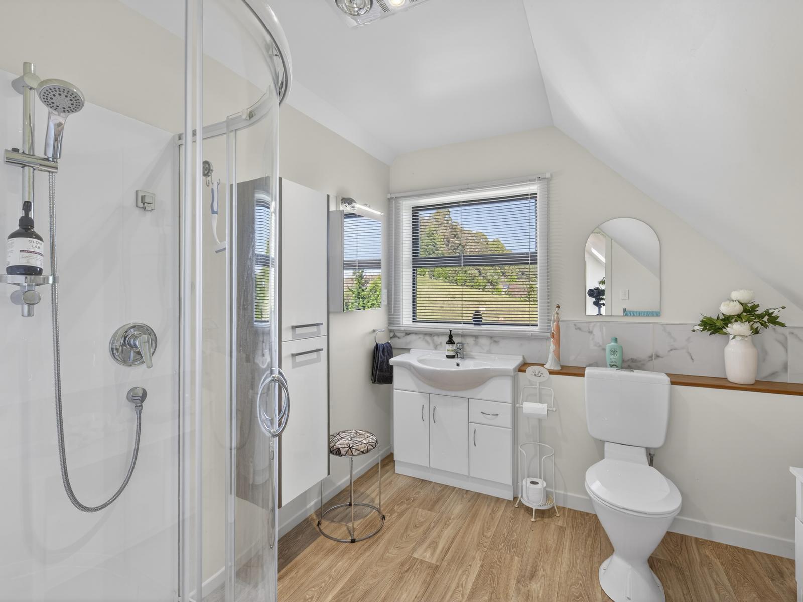 25 Hanawera Ridge Road, Manakau