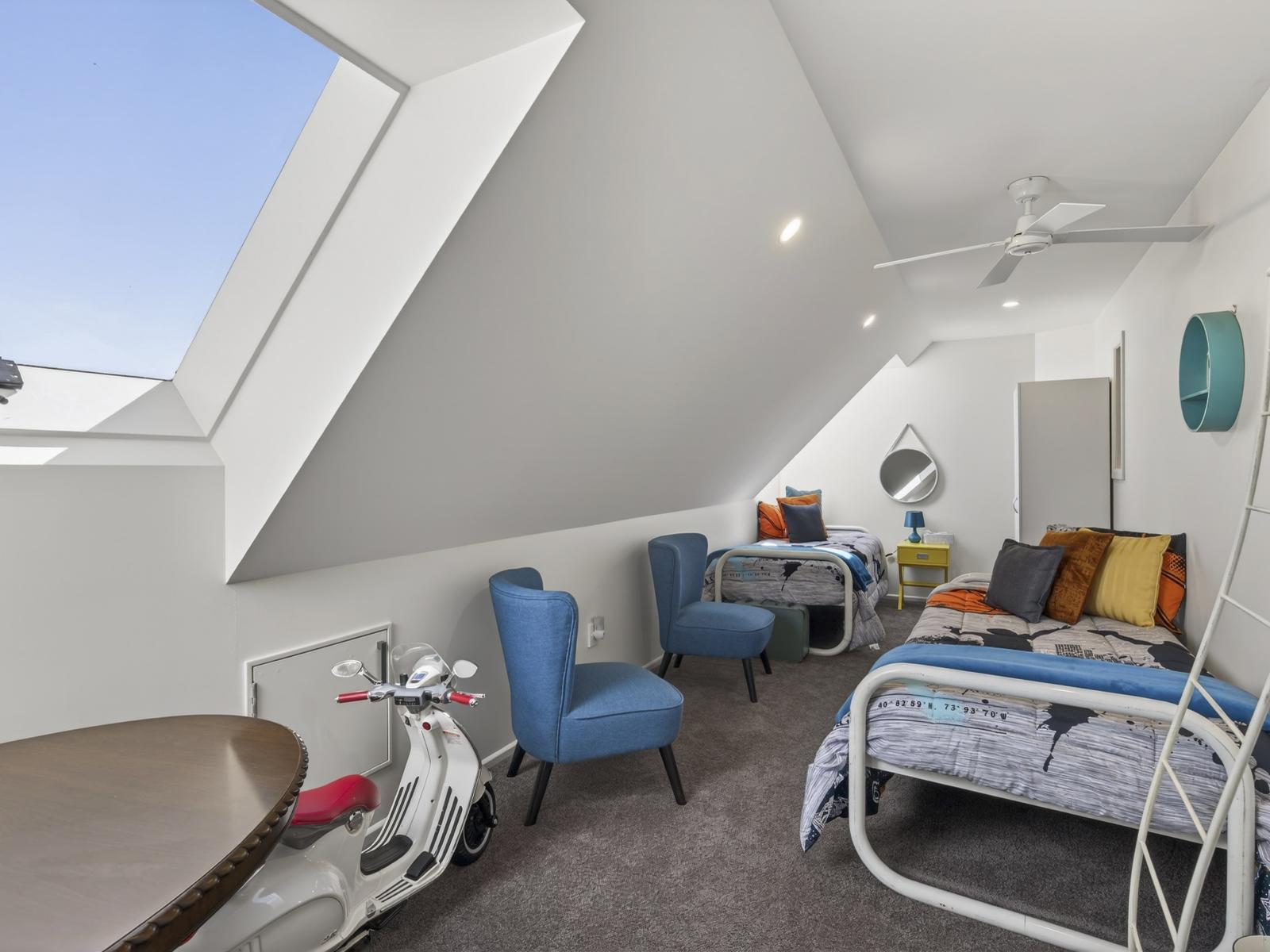 25 Hanawera Ridge Road, Manakau