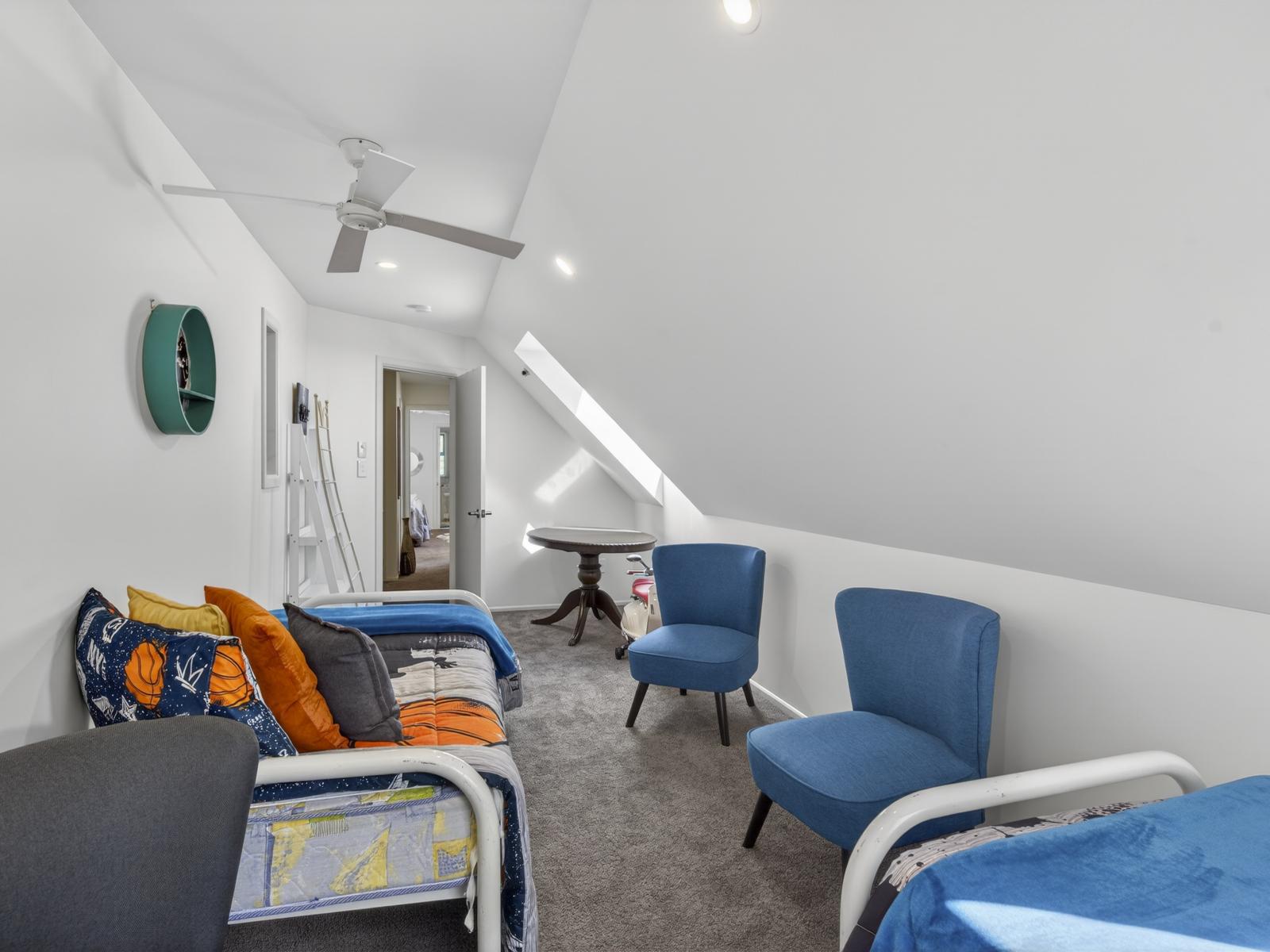 25 Hanawera Ridge Road, Manakau