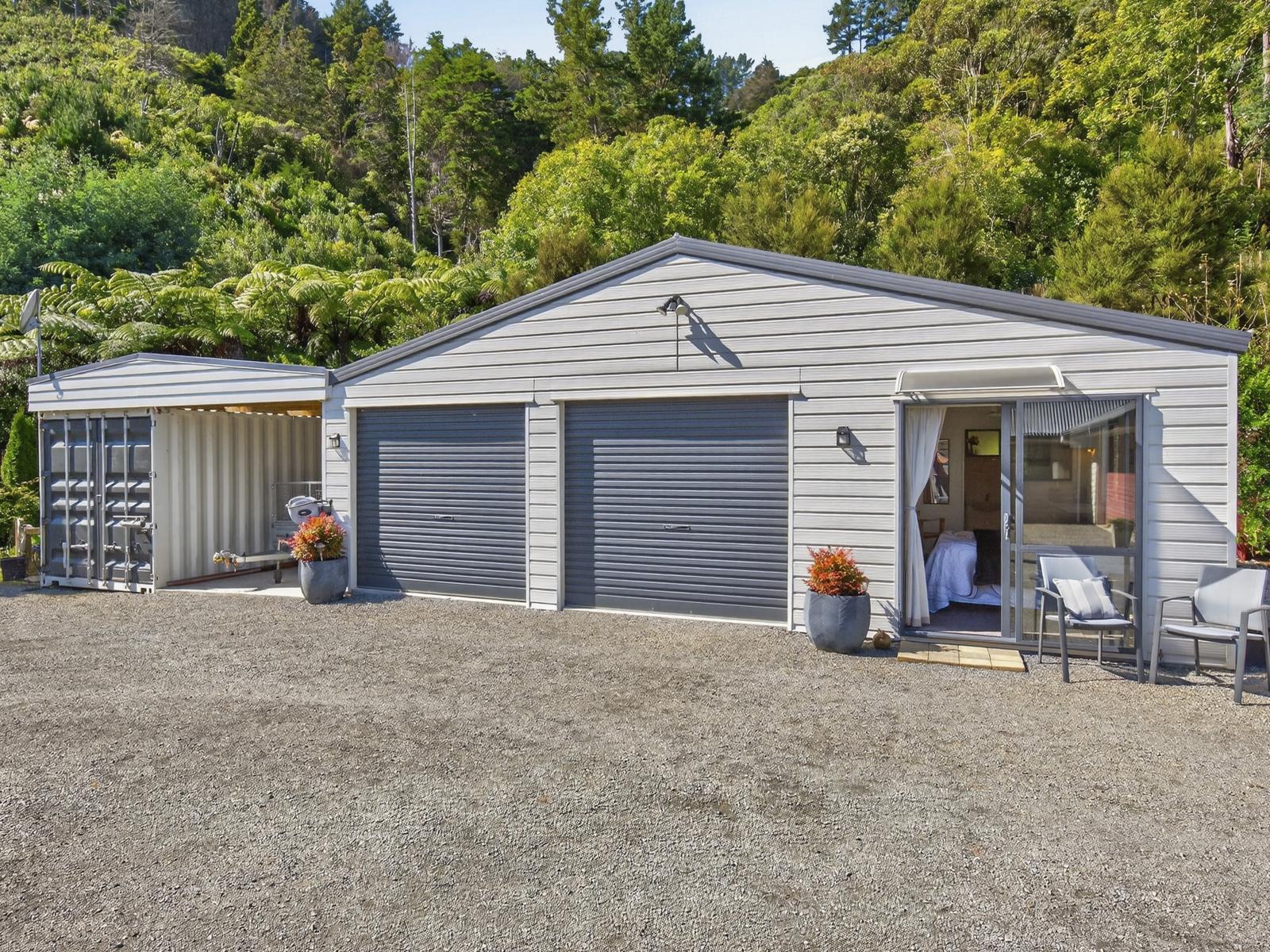 25 Hanawera Ridge Road, Manakau