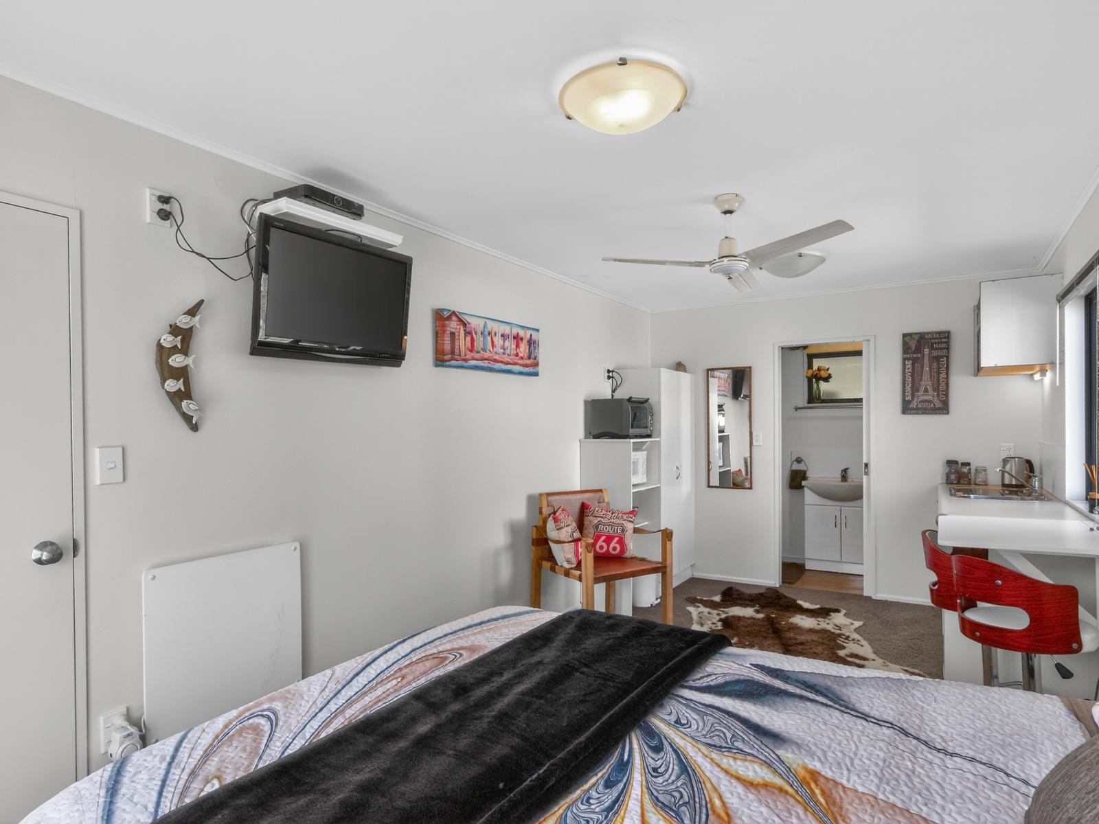 25 Hanawera Ridge Road, Manakau