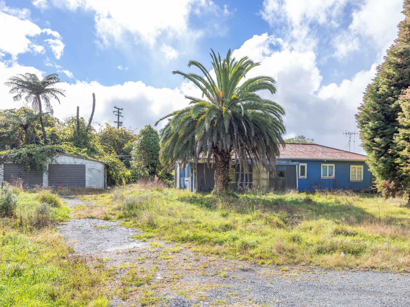 342 State Highway 3, Piopio